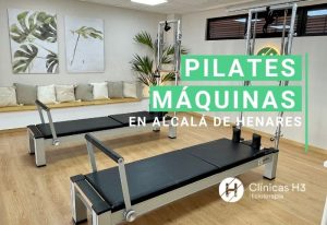 1080x1080 de Alcala de Henares 720 x 480 px 2 1 300x206 - ¿Has probado ya el Pilates máquinas en Alcalá de Henares? | Clínicas H3