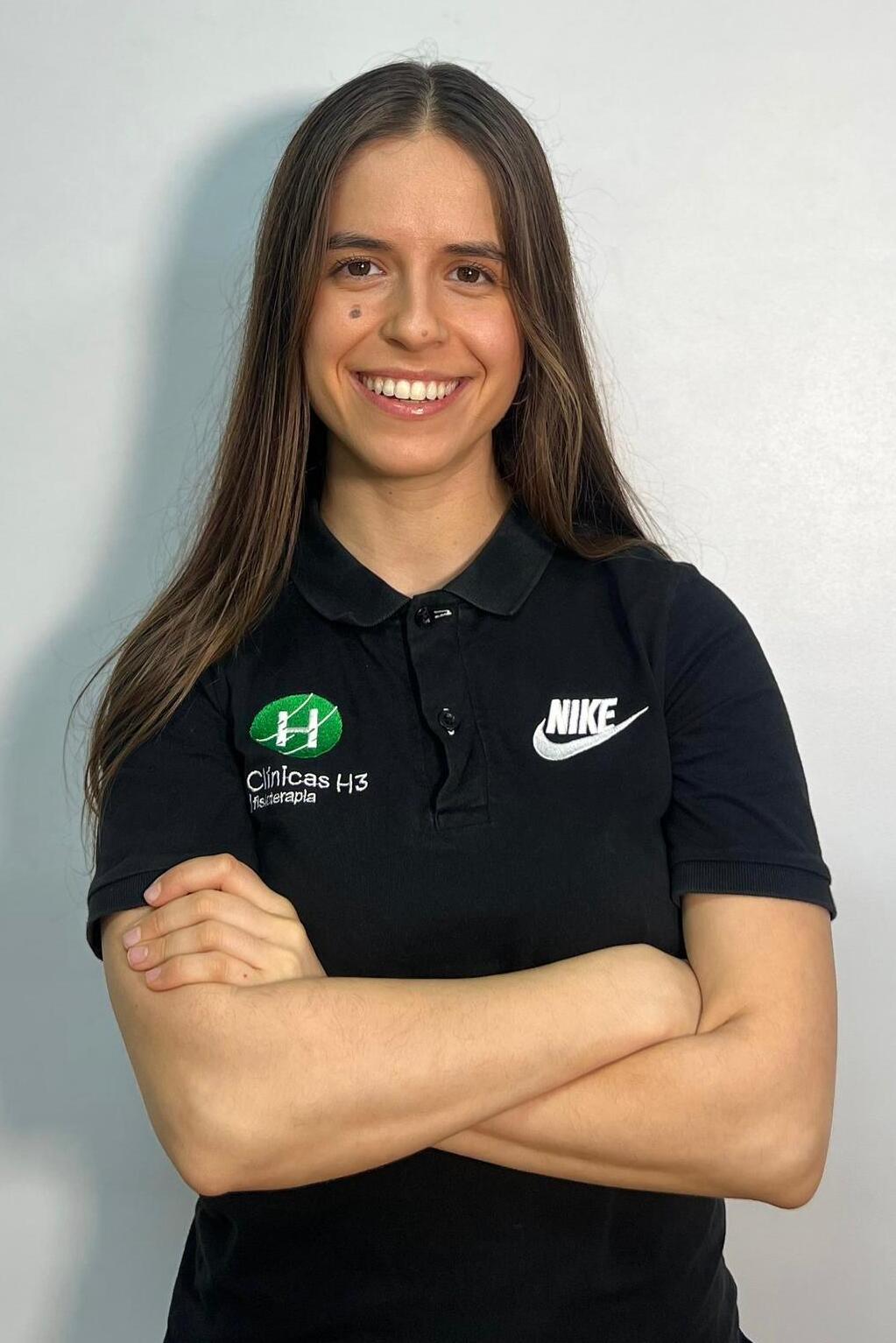 Lidia Olivares Barrero